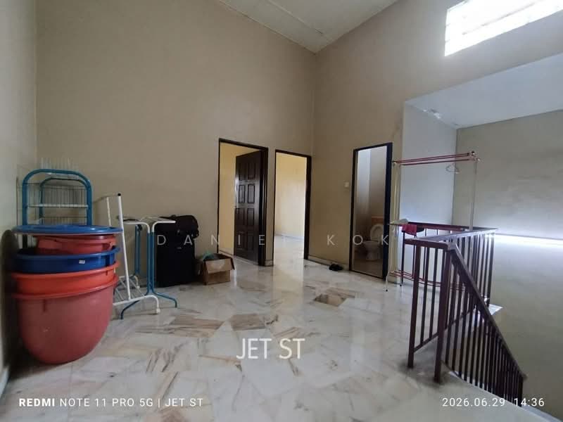 Rumah Teres 2 Tingkat untuk Dijual di Taman Sentosa (Klang) - Daniel Kok - Interior - PropertyGuru.com.my