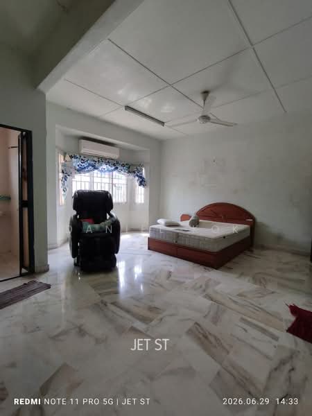 Rumah Teres 2 Tingkat untuk Dijual di Taman Sentosa (Klang) - Daniel Kok - Bedroom - PropertyGuru.com.my