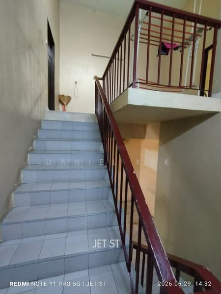 Rumah Teres 2 Tingkat untuk Dijual di Taman Sentosa (Klang) - Daniel Kok - Interior - PropertyGuru.com.my