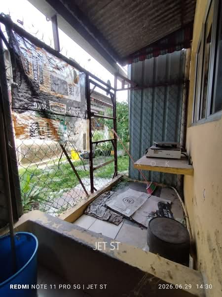 Rumah Teres 2 Tingkat untuk Dijual di Taman Sentosa (Klang) - Daniel Kok - Exterior - PropertyGuru.com.my