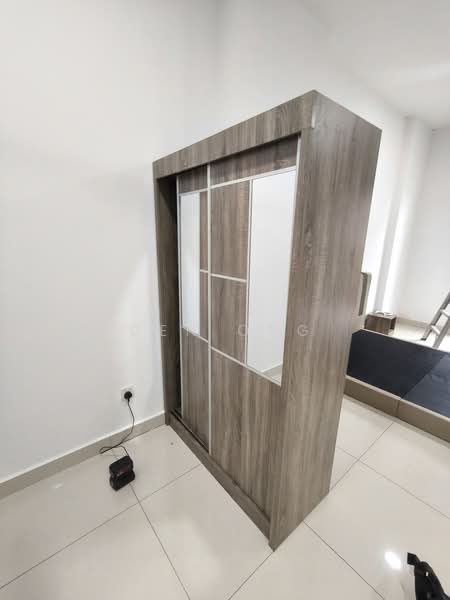 Servis Apartment untuk Disewa di Boulevard 51 - Den Ong - Interior - PropertyGuru.com.my