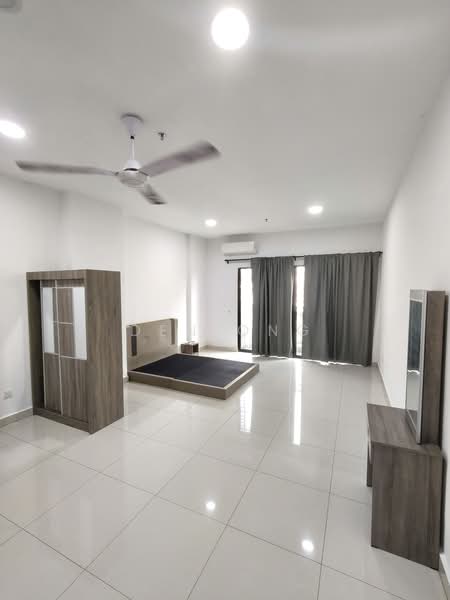 Servis Apartment untuk Disewa di Boulevard 51 - Den Ong - Bedroom - PropertyGuru.com.my