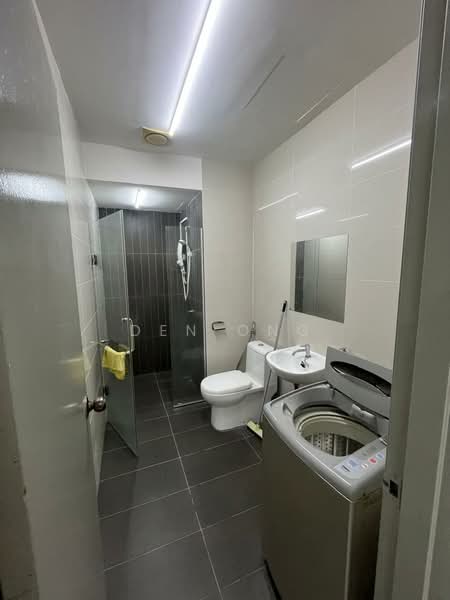Servis Apartment untuk Disewa di Boulevard 51 - Den Ong - Bathroom - PropertyGuru.com.my