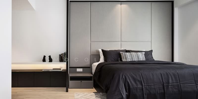 Condominium for Sale at Platino Condominium - Mocole Lee - Bedroom - PropertyGuru.com.my