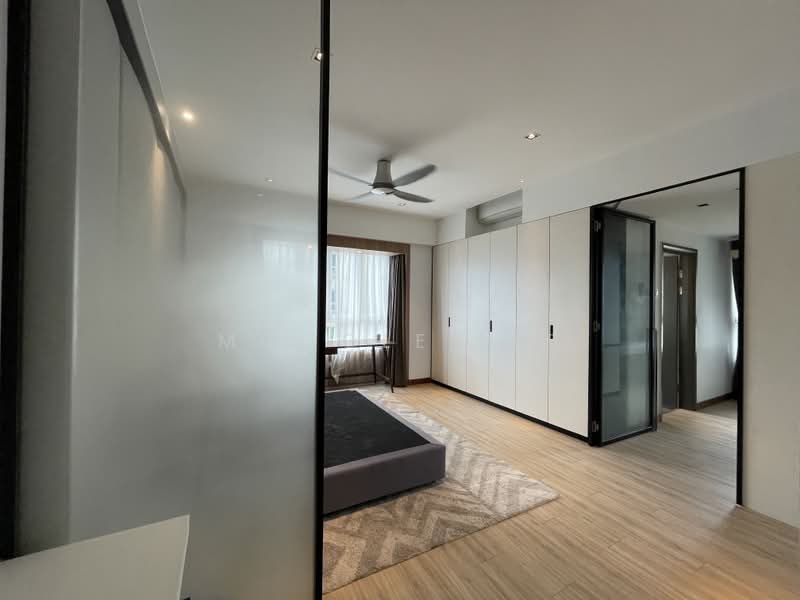 Condominium for Sale at Platino Condominium - Mocole Lee - Bedroom - PropertyGuru.com.my