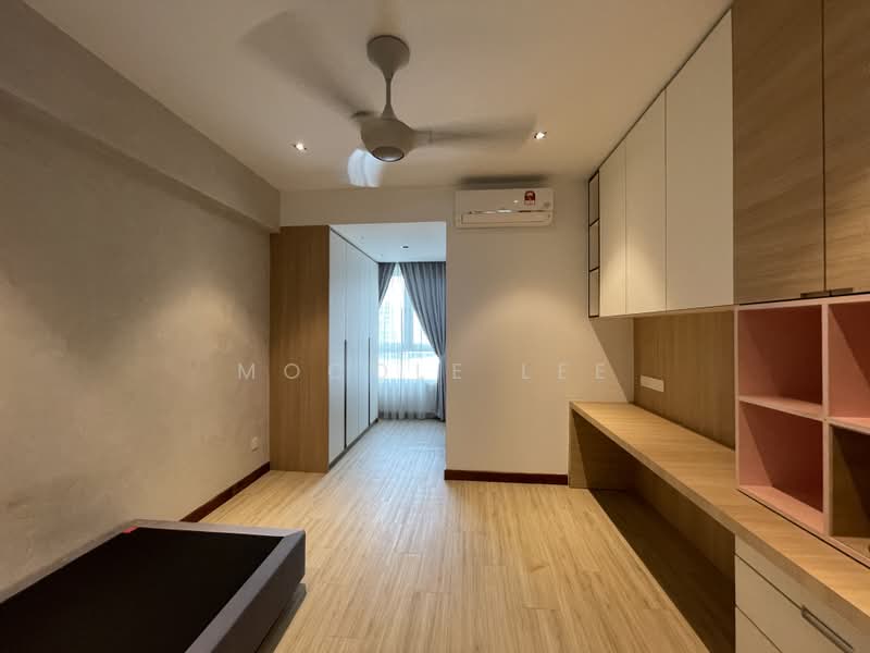 Condominium for Sale at Platino Condominium - Mocole Lee - Interior - PropertyGuru.com.my