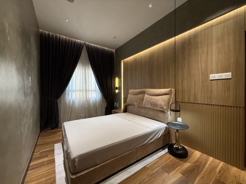 Servis Apartment untuk Dijual di Premium Height - Eliin Loo - PropertyGuru.com.my