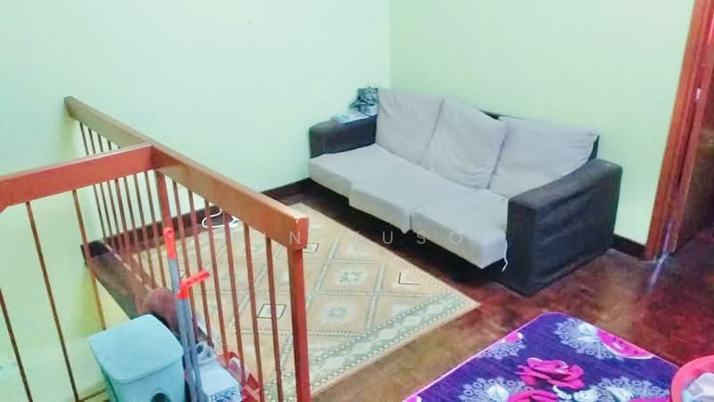 Terraced House for Sale in Taman Bukit Saga (Shah Alam) - Erin Yusof - Interior - PropertyGuru.com.my