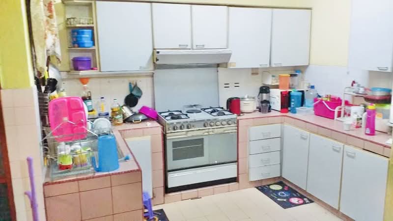 Terraced House for Sale in Taman Bukit Saga (Shah Alam) - Erin Yusof - PropertyGuru.com.my