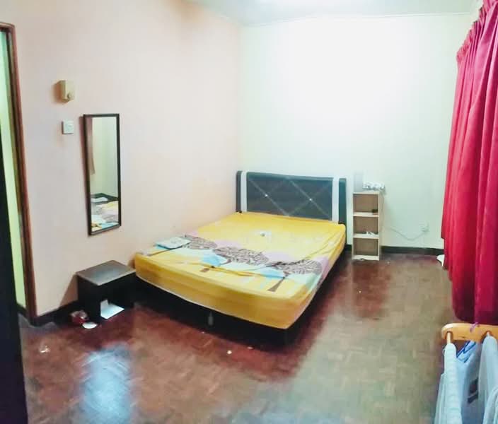 Terraced House for Sale in Taman Bukit Saga (Shah Alam) - Erin Yusof - PropertyGuru.com.my