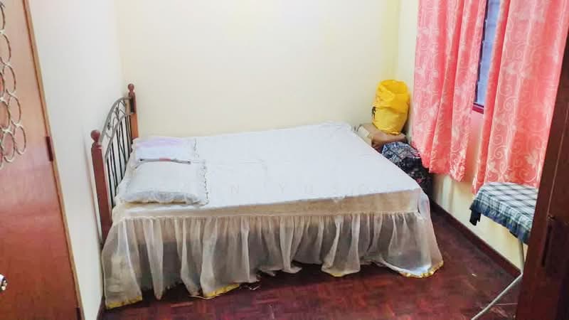 Terraced House for Sale in Taman Bukit Saga (Shah Alam) - Erin Yusof - PropertyGuru.com.my