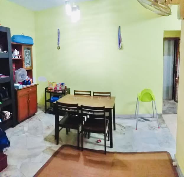 Terraced House for Sale in Taman Bukit Saga (Shah Alam) - Erin Yusof - PropertyGuru.com.my