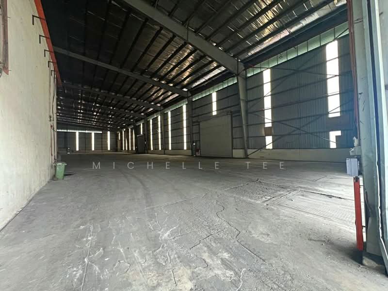 Factory for Rent in North Port (Pelabuhan Utara) (Port Klang (Pelabuhan Klang)) - Michelle Tee - Interior - PropertyGuru.com.my