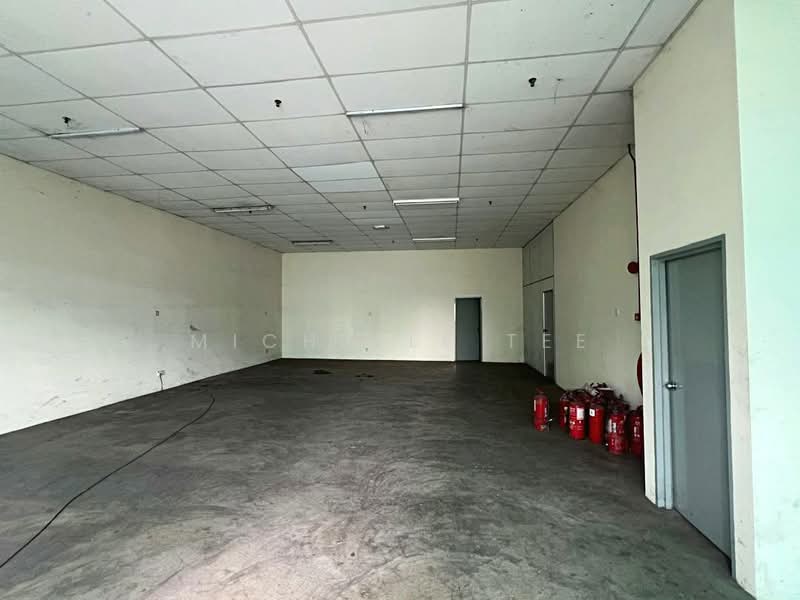Factory for Rent in North Port (Pelabuhan Utara) (Port Klang (Pelabuhan Klang)) - Michelle Tee - Interior - PropertyGuru.com.my