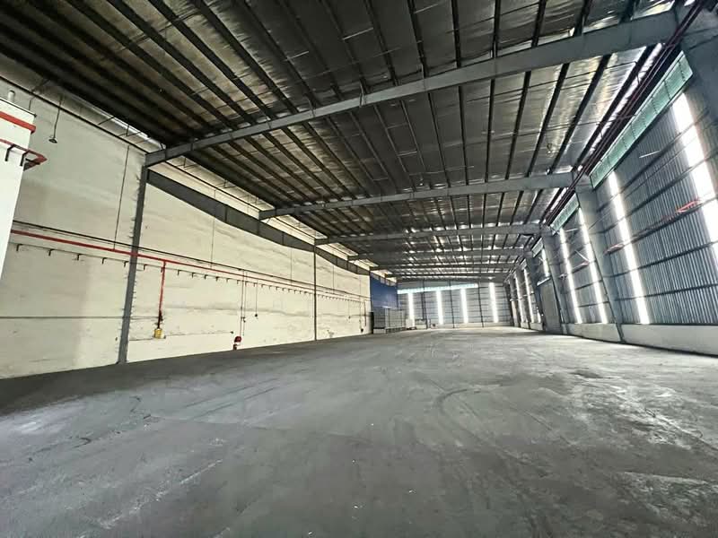 Factory for Rent in North Port (Pelabuhan Utara) (Port Klang (Pelabuhan Klang)) - Michelle Tee - Interior - PropertyGuru.com.my