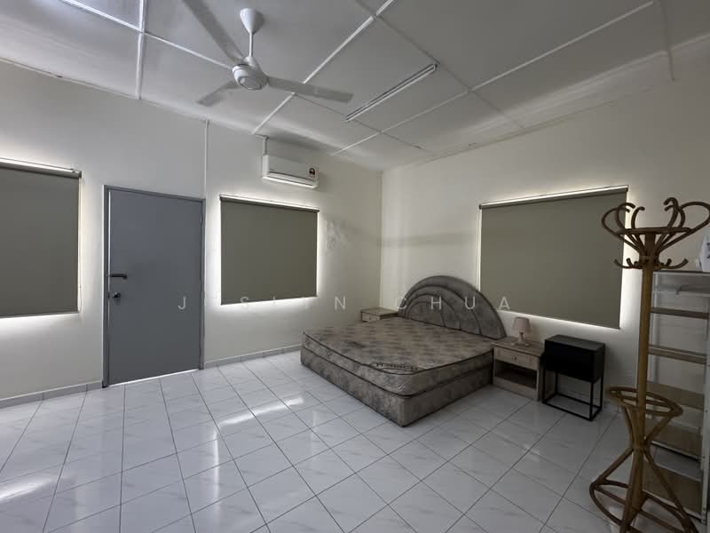 2-storey Terraced House for Rent in Taman Mayang Jaya (Petaling Jaya) - Jeslyn Chua - Bedroom - PropertyGuru.com.my