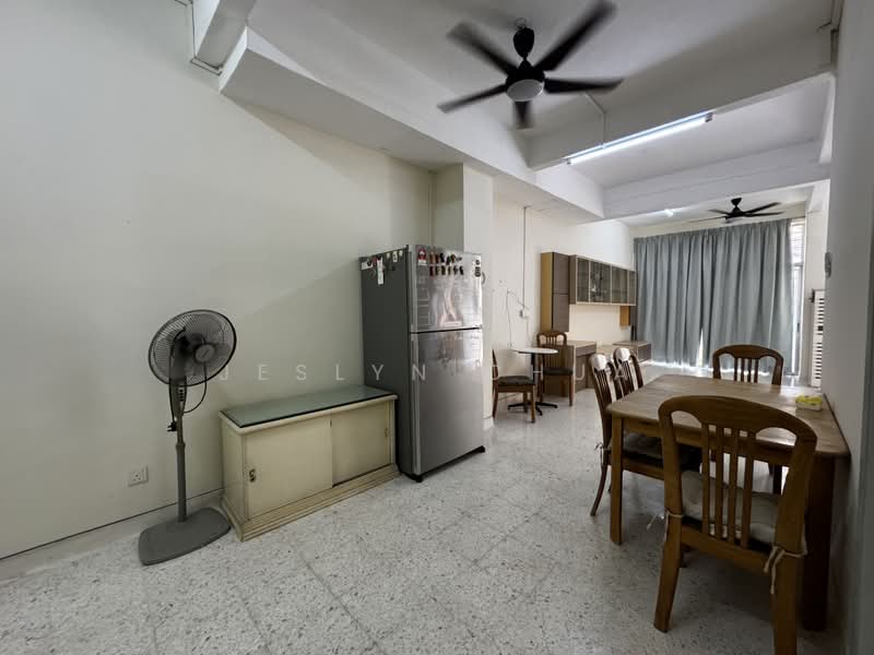 2-storey Terraced House for Rent in Taman Mayang Jaya (Petaling Jaya) - Jeslyn Chua - Living Room - PropertyGuru.com.my
