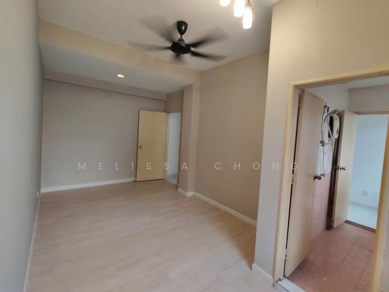 Rumah Teres 2.5 Tingkat untuk Dijual di Taman Bukit Serdang (Seri Kembangan) - Melissa Chong - Interior - PropertyGuru.com.my