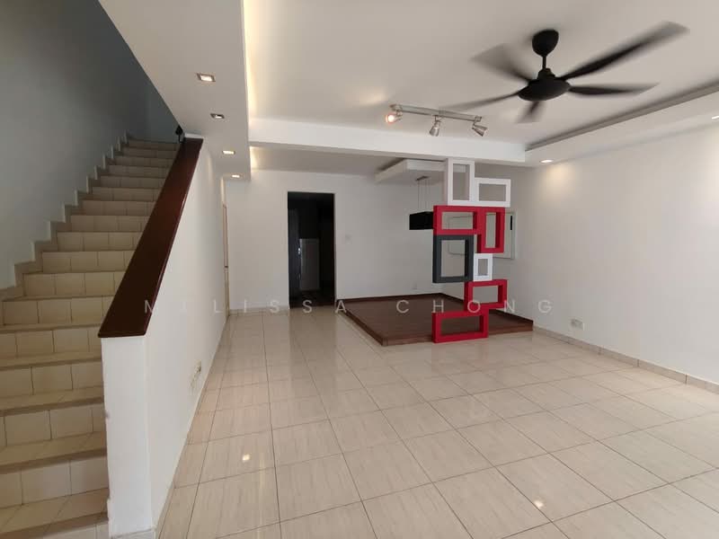 Rumah Teres 2.5 Tingkat untuk Dijual di Taman Bukit Serdang (Seri Kembangan) - Melissa Chong - Interior - PropertyGuru.com.my