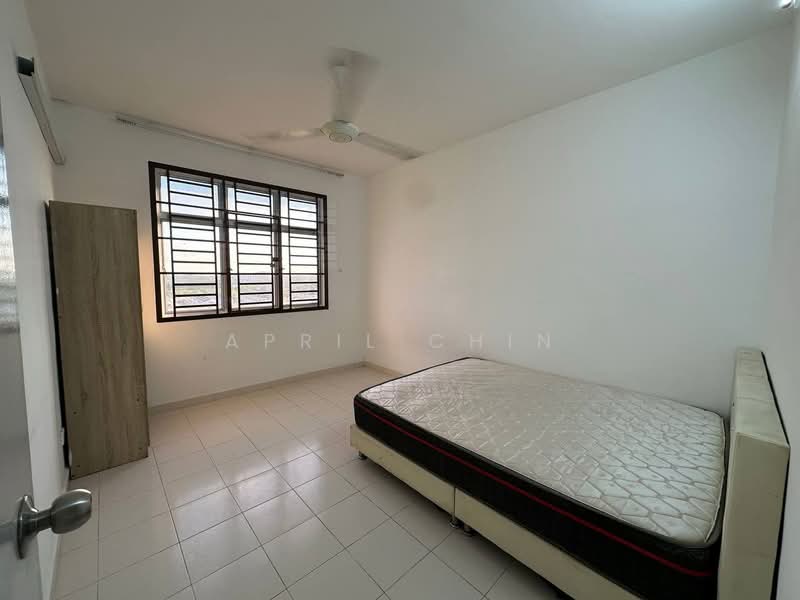 Apartment for Rent at Villa Krystal @ Bandar Selesa Jaya - April Chin - Bedroom - PropertyGuru.com.my