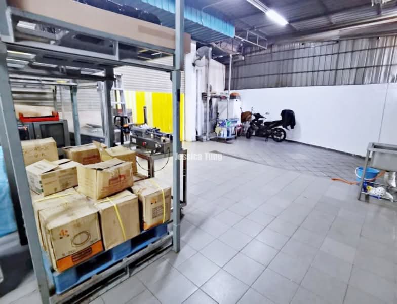Factory for Sale in Desa Tun Razak (Cheras) - Steven Tay - Interior - PropertyGuru.com.my