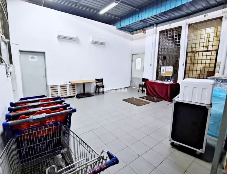 Factory for Sale in Desa Tun Razak (Cheras) - Steven Tay - Interior - PropertyGuru.com.my