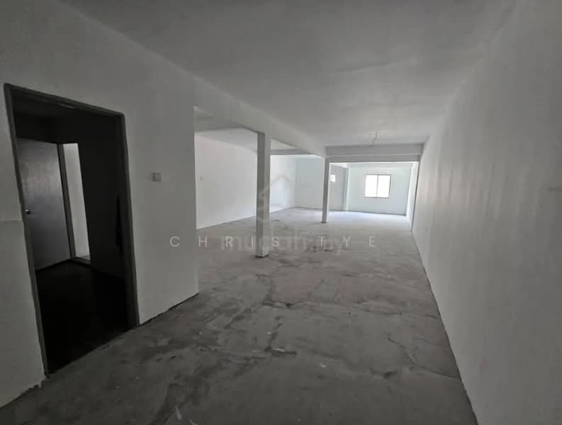 Shop for Sale in Klang (Selangor) - Chris Tye - Interior - PropertyGuru.com.my