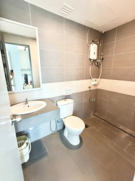 Service Residence for Rent at TT3 SOHO - Leon Tan - Bathroom - PropertyGuru.com.my