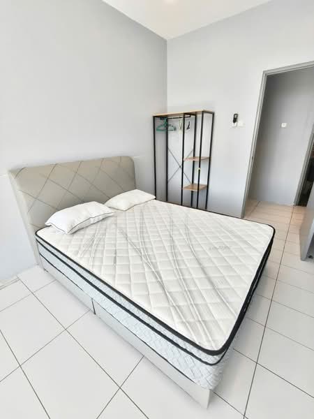 Service Residence for Rent at TT3 SOHO - Leon Tan - Bedroom - PropertyGuru.com.my