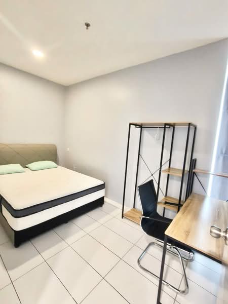 Service Residence for Rent at TT3 SOHO - Leon Tan - Bedroom - PropertyGuru.com.my
