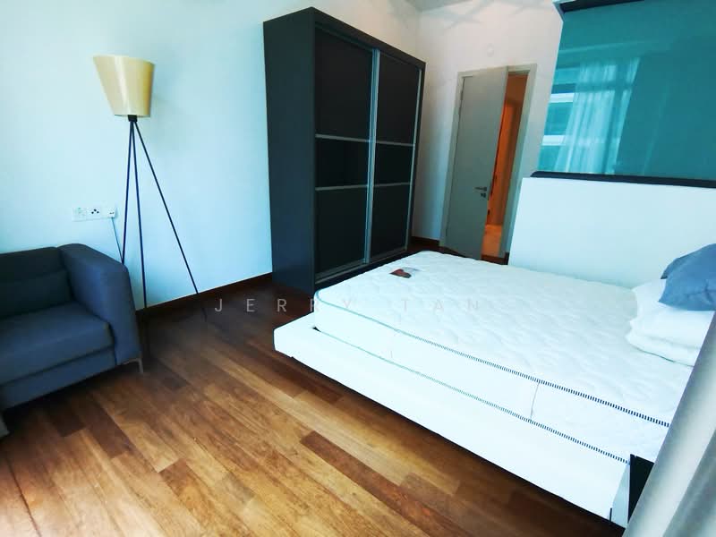 Kondominium untuk Disewa di The LIGHT COLLECTION II - Jerry Tan - Bedroom - PropertyGuru.com.my