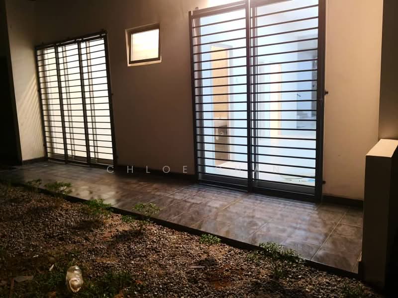 2-storey Terraced House for Sale in Dengkil (Selangor) - Chloe Chan - PropertyGuru.com.my