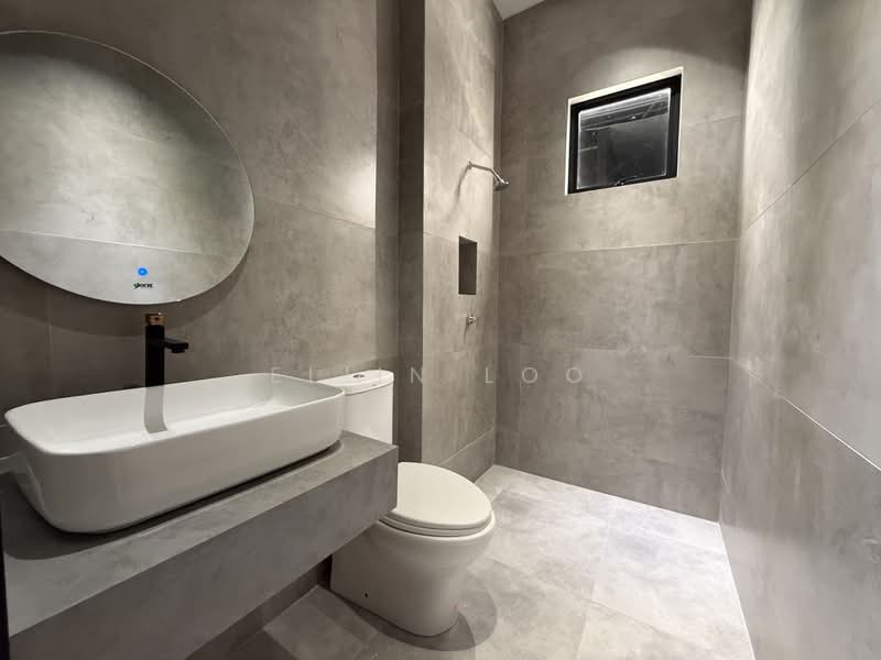 Servis Apartment untuk Dijual di Premium Height - Eliin Loo - PropertyGuru.com.my
