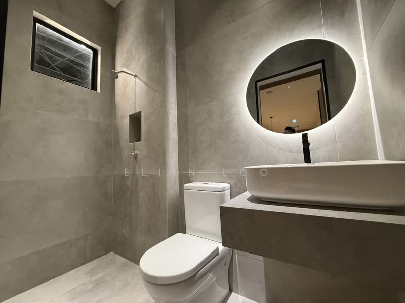 Servis Apartment untuk Dijual di Premium Height - Eliin Loo - PropertyGuru.com.my