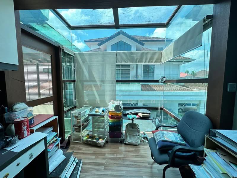 Rumah Kluster untuk Dijual di Austin Heights (Tebrau) - Ryan Chong - PropertyGuru.com.my