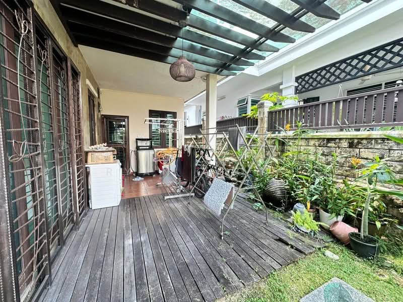 Rumah Kluster untuk Dijual di Austin Heights (Tebrau) - Ryan Chong - PropertyGuru.com.my