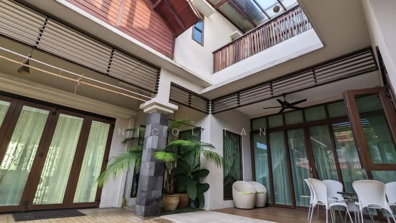 Bungalow for Sale in Gelugor (Penang) - Nicol Tan - Exterior - PropertyGuru.com.my