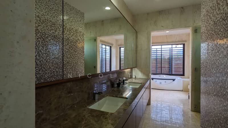 Bungalow for Sale in Gelugor (Penang) - Nicol Tan - Bathroom - PropertyGuru.com.my