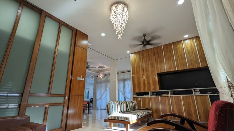 Bungalow for Sale in Gelugor (Penang) - Nicol Tan - Living Room - PropertyGuru.com.my