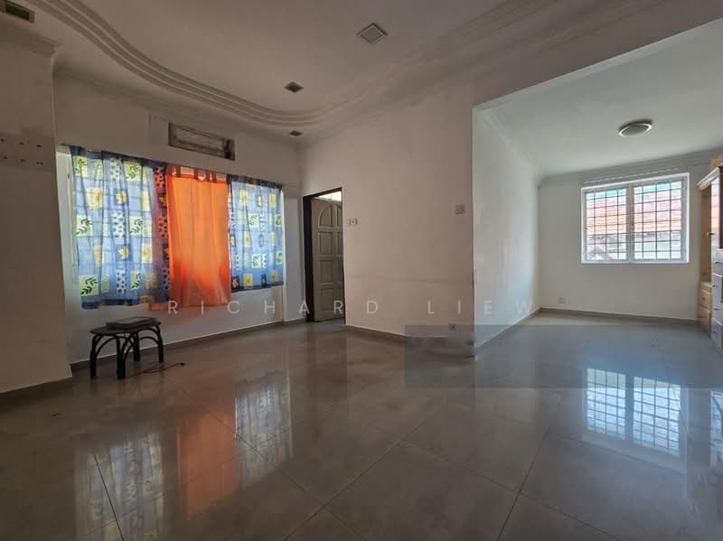 2-storey Terraced House for Sale in Taman Sea (Petaling Jaya) - Richard Liew - PropertyGuru.com.my