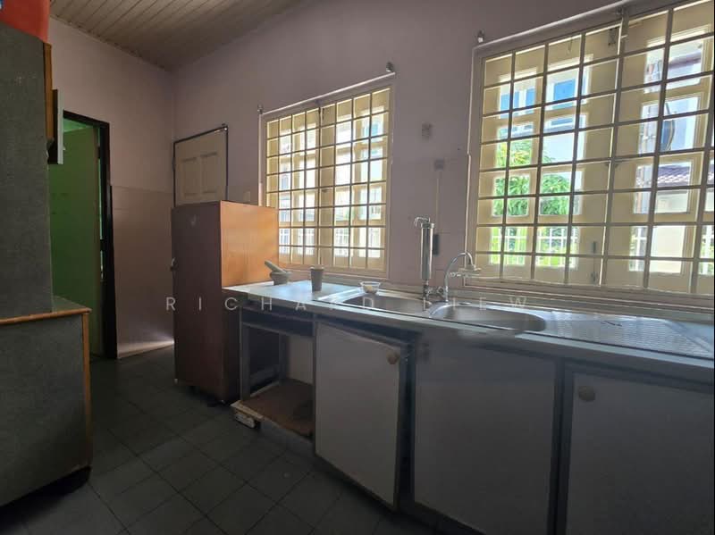 2-storey Terraced House for Sale in Taman Sea (Petaling Jaya) - Richard Liew - PropertyGuru.com.my