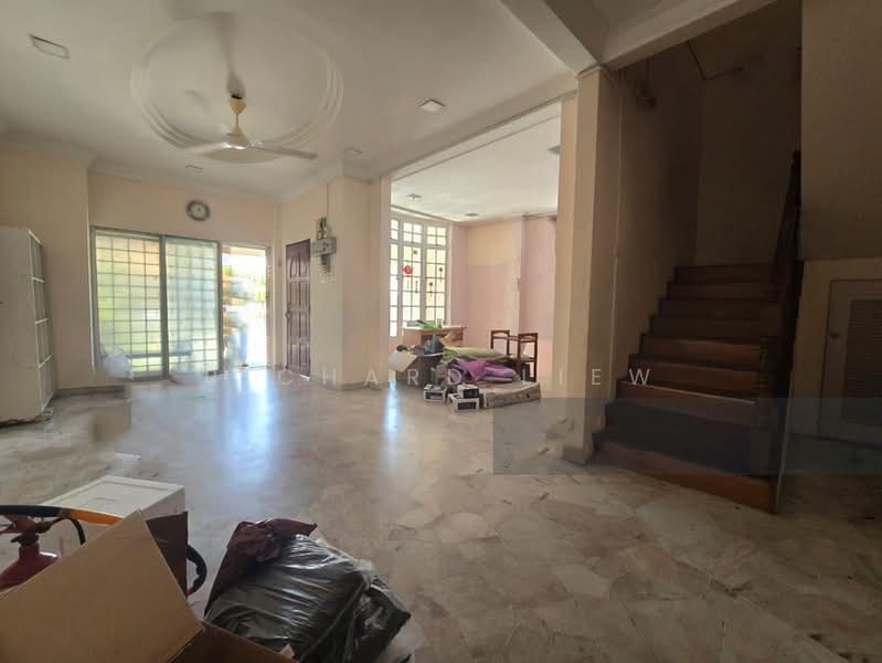 2-storey Terraced House for Sale in Taman Sea (Petaling Jaya) - Richard Liew - PropertyGuru.com.my