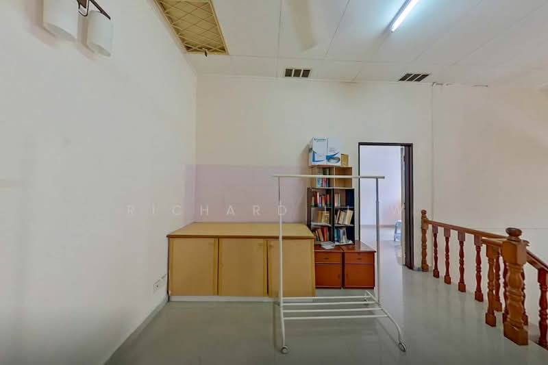 2-storey Terraced House for Sale in Taman Sea (Petaling Jaya) - Richard Liew - PropertyGuru.com.my
