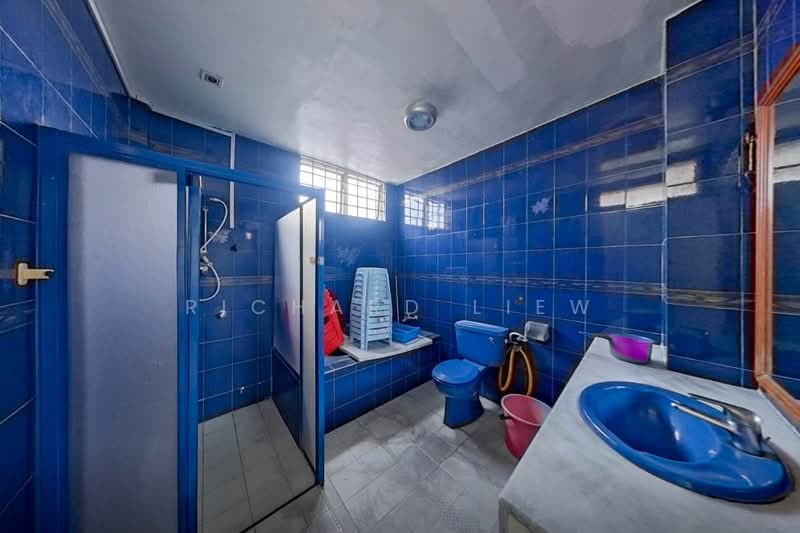 2-storey Terraced House for Sale in Taman Sea (Petaling Jaya) - Richard Liew - PropertyGuru.com.my