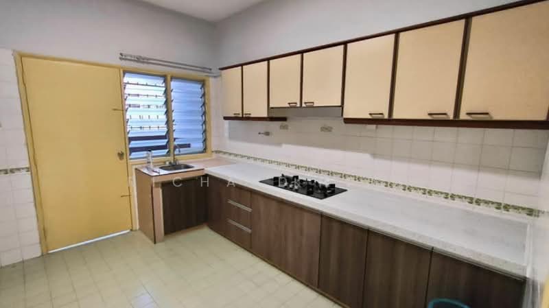 2-storey Terraced House for Sale in Taman Sea (Petaling Jaya) - Richard Liew - Kitchen - PropertyGuru.com.my