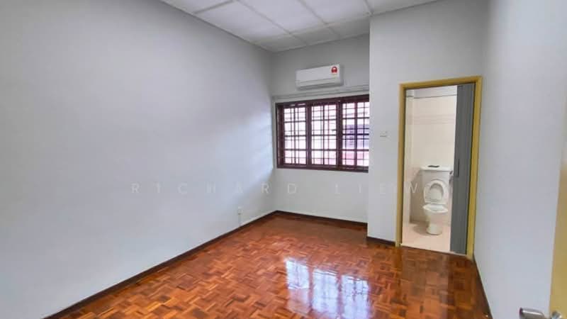 2-storey Terraced House for Sale in Taman Sea (Petaling Jaya) - Richard Liew - Interior - PropertyGuru.com.my