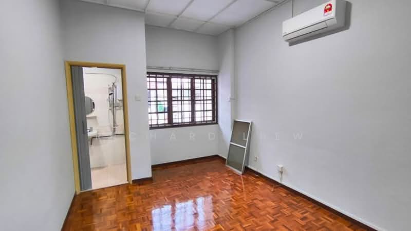 2-storey Terraced House for Sale in Taman Sea (Petaling Jaya) - Richard Liew - Interior - PropertyGuru.com.my