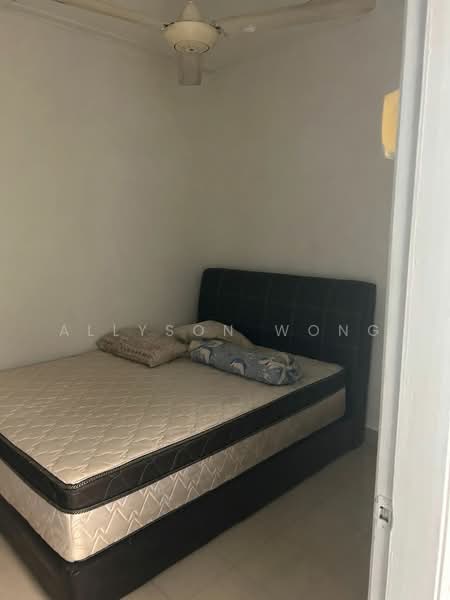 1-storey Terraced House for Rent in Cheras (Selangor) - Allyson Wong - Bedroom - PropertyGuru.com.my