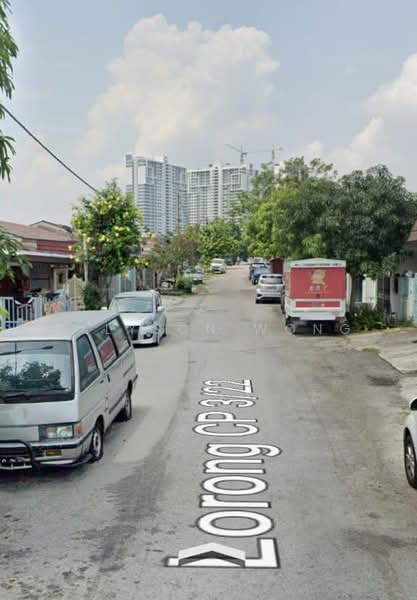 1-storey Terraced House for Rent in Cheras (Selangor) - Allyson Wong - PropertyGuru.com.my