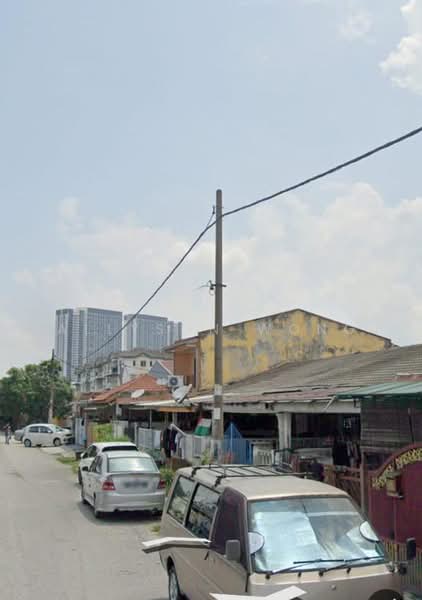 1-storey Terraced House for Rent in Cheras (Selangor) - Allyson Wong - Exterior - PropertyGuru.com.my